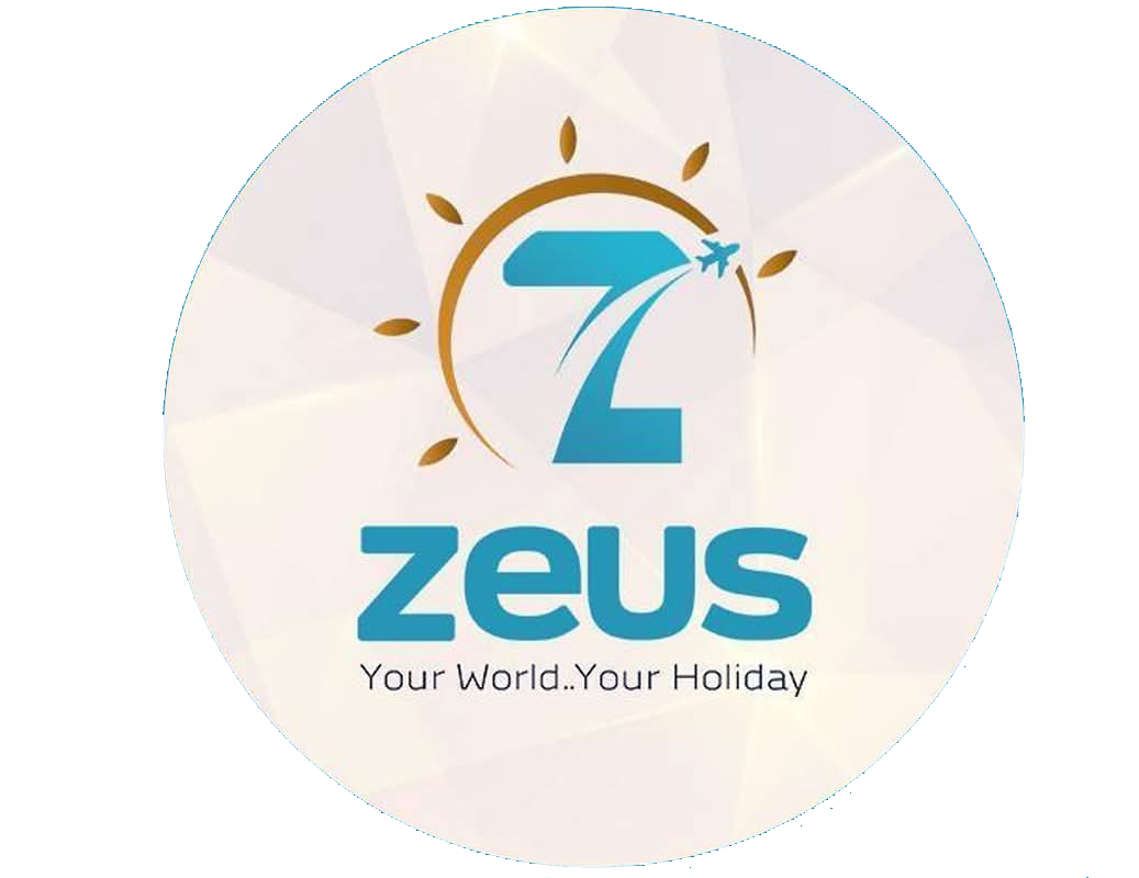 Zeus Tours